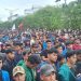 Demo Damai, Jalan Terhormat Demokrasi Aceh