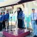 Hardikda ke-66 di SMAN 1 Aceh Barat Daya: Retno Muliafati Ajak Bersama Majukan Pendidikan Aceh