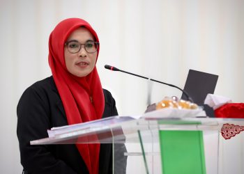 Juliana Agani: Guru, Hafizah, dan Akademisi yang Persembahkan Prestasi untuk Aceh   