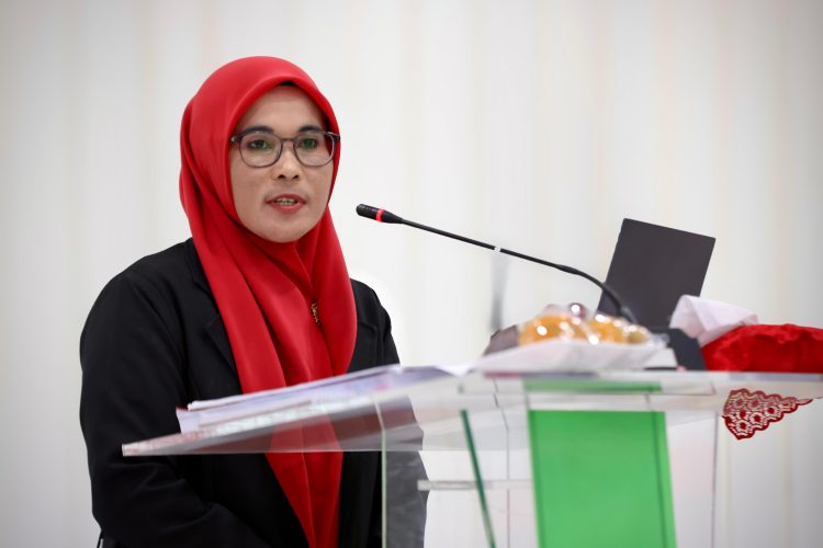 Juliana Agani: Guru, Hafizah, dan Akademisi yang Persembahkan Prestasi untuk Aceh