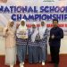 Siswa SMAN 1 Bireuen Raih Juara I Debat Bahasa Inggris Tingkat Provinsi Aceh