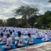 Ribuan Siswa dan Guru di Subulussalam – Aceh Singkil Larut dalam Zikir dan Do’a
