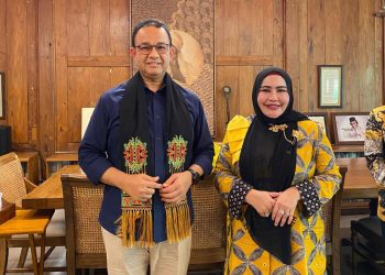 PPA Segera Deklarasi di Banda Aceh, Prof Marniati: Anies Baswedan Akan Hadir