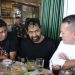 Kapolda Aceh Konsolidasi dengan Mualem Pasca Aksi Demonstrasi
