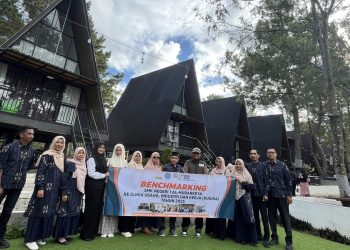 SMKN 1 Al Mubarkeya Laksanakan Benchmarking ke Dunia Usaha di Aceh Tengah, Fokus pada Kuliner dan Pariwisata
