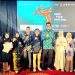SMAN 8 Takengon Unggul Raih Juara Satu Film Dokumenter Terbaik Se-Aceh