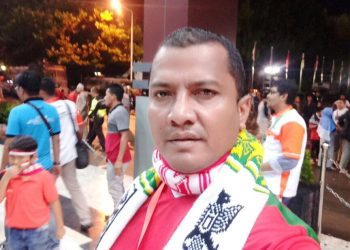 Nyak Dhien Gajah Sampaikan Ucapan Selamat kepada Dirut Baru Bank Aceh Syariah, Harapkan Perhatian bagi Sektor Ekonomi Mikro