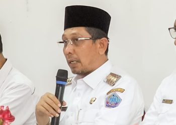 Bupati Sibral Malasyi Hadirkan Trobosan Pembangunan Pidie Jaya