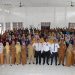 Kacabdisdik Aceh Timur Lantik Pengurus MGMP dan MGBK SMA, SMK dan SLB
