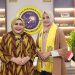 Anggota DPD RI Darwati Agani Sambangi PPA, Sepakat Perjuangkan Dana Abadi Pendidikan untuk Generasi Aceh