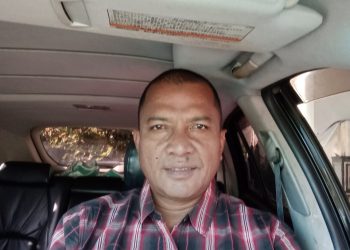 Nyak Dhien Gajah Minta Revisi UUPA, Tegaskan Hak Aceh dalam Migas dan Dana Otsus