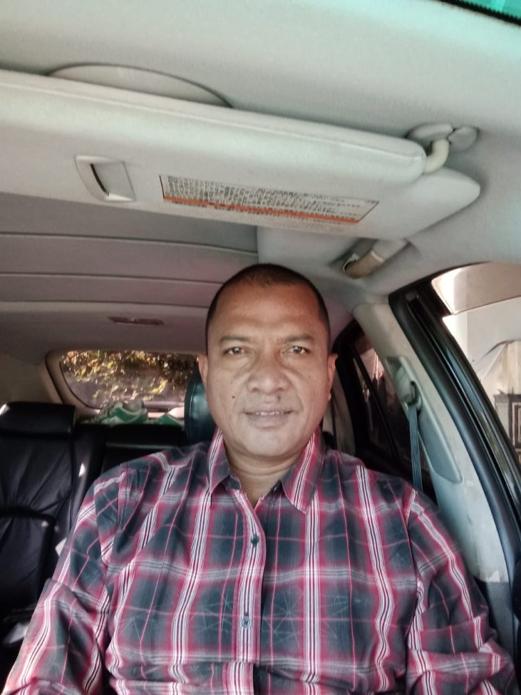 Nyak Dhien Gajah Minta Revisi UUPA, Tegaskan Hak Aceh dalam Migas dan Dana Otsus