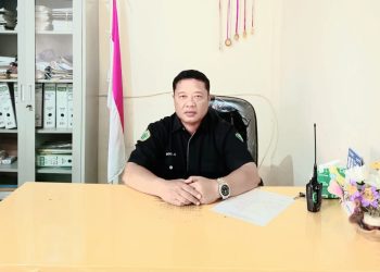 Tingkatkan Minat Siswa Masuk ke SMKN 1 Kluet Timur, Ini Gebrakan Kepseknya