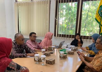 10 Negara Siap Ramaikan Seminar Internasional ICAGRI 7 FP USK