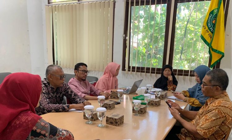 10 Negara Siap Ramaikan Seminar Internasional ICAGRI 7 FP USK