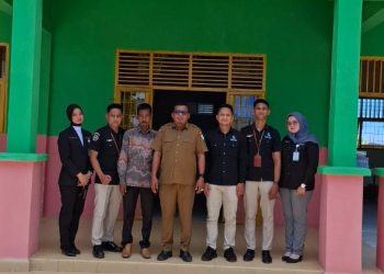 Bumantara Training Bekali Ilmu Penerbangan Siswa SMKN 1 Julok