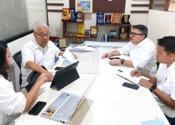 Pembangunan Jalan Paya Bakong–Pante Bahagia Segera Dimulai, Arahan Gubernur Aceh Jawab Aspirasi Rakyat Aceh Utara