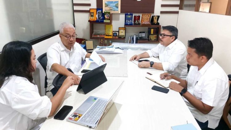 Pembangunan Jalan Paya Bakong–Pante Bahagia Segera Dimulai, Arahan Gubernur Aceh Jawab Aspirasi Rakyat Aceh Utara