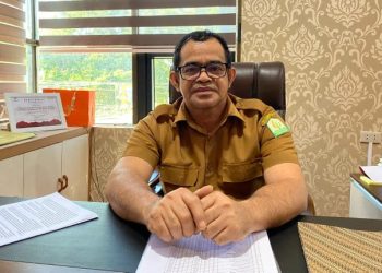 Atas Arahan Gubernur, ESDM Aceh Tancap Gas Percepat Penetapan Sumur Minyak Rakyat