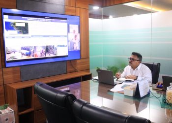 Gubernur Aceh Ambil Langkah Cepat, Usulan Terowongan Geurutee Disambut Positif Kemenko