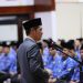 Sekda Lantik 290 Pejabat Eselon III dan IV di Lingkungan Pemerintah Aceh, Ini Pesan yang Disampaikan 