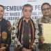 Menteri Ketenagakerjaan Saksikan Penandatanganan Saksikan MoU PNL dan BPVP Aceh: Sinergi Vokasi untuk Membangun Negeri