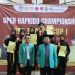 USK Sukses Gelar Kejuaraan Terbuka Hapkido se-Aceh, Berikut Para Juaranya