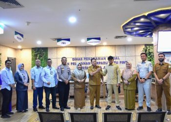 Samsat Banda Aceh Pilih Cara Arif: Apresiasi Wajib Pajak Taat Pajak dalam Pembayaran PKB dan Balik Nama Kendaraan Bermotor