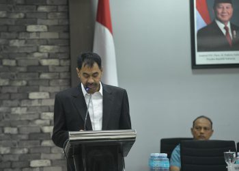 Gubernur dan DPRA Sahkan APBA Perubahan 2025 