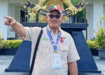 Musorprovlub KONI Aceh Wajib Dilanjutkan, Tidak Ada Perintah Raker untuk Penundaan