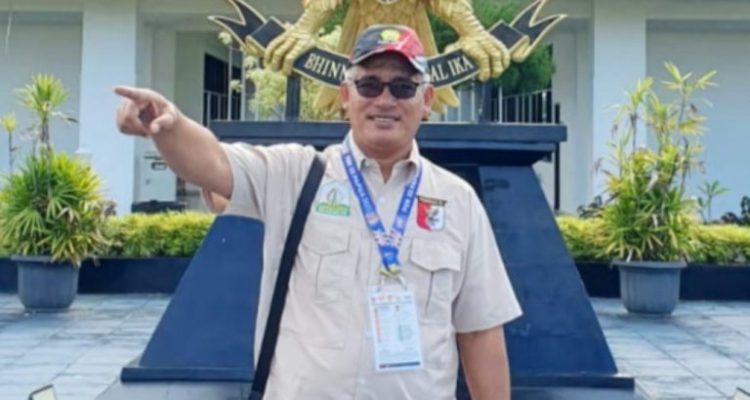 Musorprovlub KONI Aceh Wajib Dilanjutkan, Tidak Ada Perintah Raker untuk Penundaan