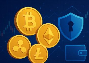 Pengawasan Aset Kripto Resmi Beralih ke OJK dan BI, Bappebti Fokus pada Komoditas