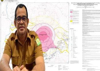 Atas Arahan Gubernur, ESDM Aceh Tancap Gas Percepat Penetapan Sumur Minyak Rakyat
