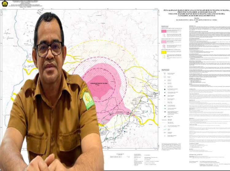 Atas Arahan Gubernur, ESDM Aceh Tancap Gas Percepat Penetapan Sumur Minyak Rakyat