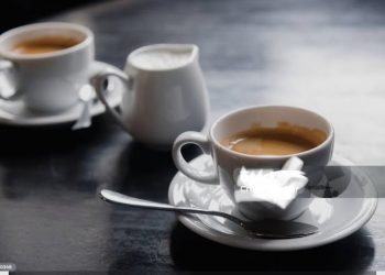 Nikmatnya Kopi Sajian Mertua