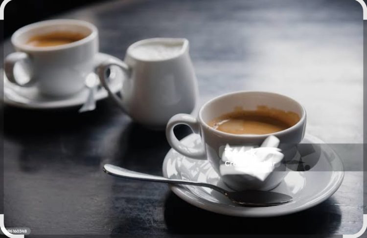 Nikmatnya Kopi Sajian Mertua