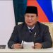 Presiden Prabowo Naikkan Gaji ASN dan Ubah Fokus 8 Program Cepat, Mulai 2025