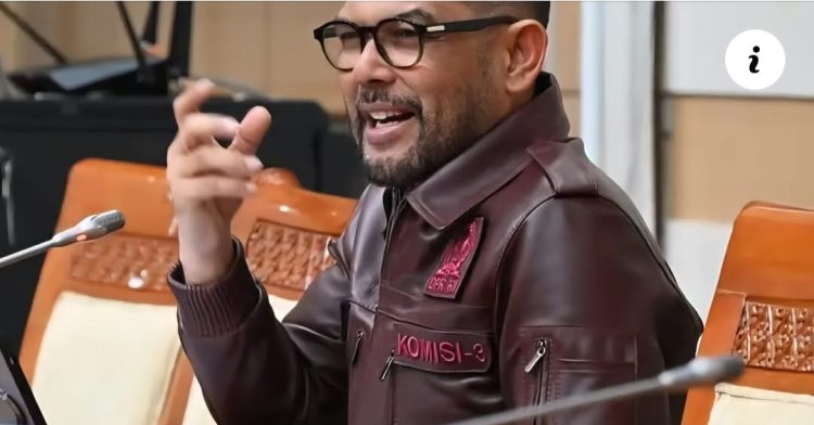 Komisi III DPR RI Minta Polisi Tangkap Gubsu Bobby Jika Razia Truk Aceh Dilanjutkan