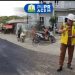 Jalan Simpang Tujuh Ulee Kareng–Simpang Lamreung Mulai Diaspal, PUPR Aceh Pastikan Kualitas