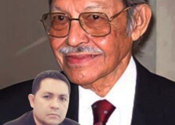 Satu Abad Hasan Tiro: Jasad Hilang, Jasa Tetap Abadi di Mata Rakyat.