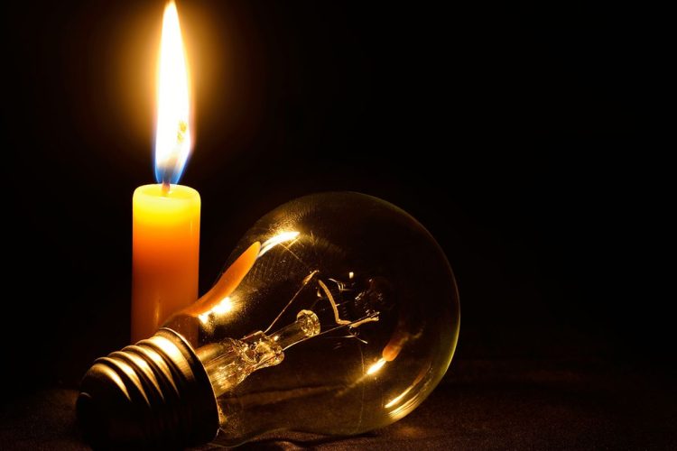 Listrik Kembali Padam, PLN Diminta Bertanggung Jawab