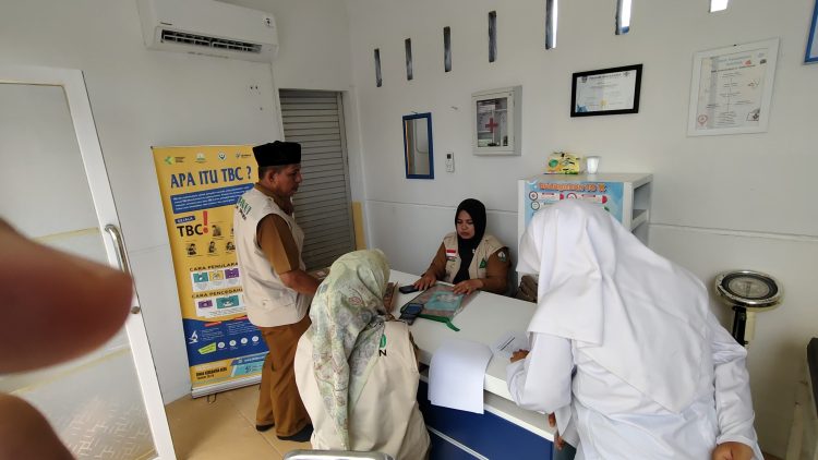 TP UKS Bireuen Umumkan Sekolah dan Dayah Terbaik 2025