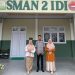 Guru dan Siswa SMAN 2 Idi Raih Medali Emas dan Perak di Berbagai Ajang Lomba