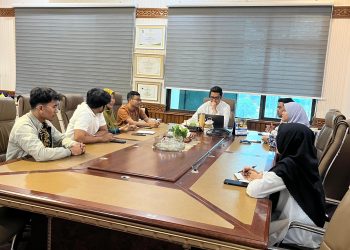 Dinas Pendidikan Aceh Dukung Komunitas ASN Mengajar untuk Tingkatkan Kualitas Pendidikan