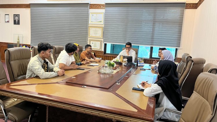 Dinas Pendidikan Aceh Dukung Komunitas ASN Mengajar untuk Tingkatkan Kualitas Pendidikan