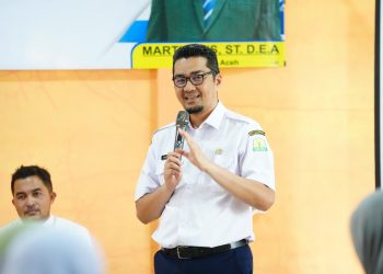 Disdik Aceh Siapkan Generasi Melek Koding dan AI