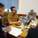 Perkuat Transparansi, Disdik Aceh Terima Kunjungan Monev dari Komisi Informasi Aceh