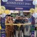 Bisnis Fest 2025: Menumbuhkan Jiwa Wirausaha Mahasiswa Politeknik Negeri Lhokseumawe