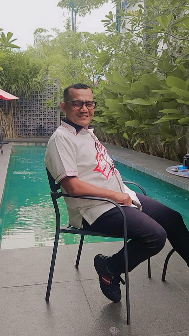 Dari Pidie untuk Indonesia: Sarjani Abdullah Tunjukkan Jalan Menuju Pemerintahan Bersih dan Bermartabat