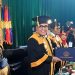 399 Lulusan Cumlaude, PNL Terus Menyalakan Suluh Peradaban untuk Negeri